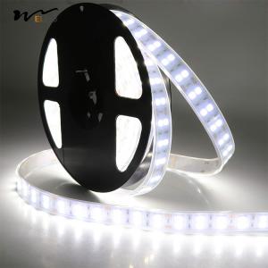 China Outdoor LED Light Strip with IP67 Waterproof and Adjustable White Color Temperature wholesale