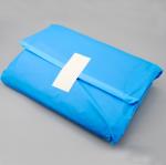 Nonwoven Fabric SMS Sterile Disposable Surgical Packs