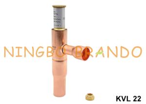 China KVL 22 7/8′′ Solder Crankcase Pressure Regulator 034L0045 034L0058 034L1065 wholesale