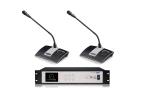 Meeting Room .delegate Conference Microphone System WS-100A 5G Audio Digital For