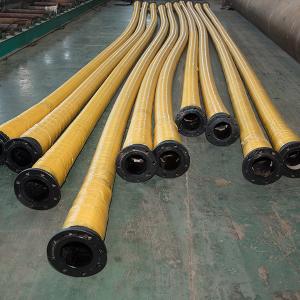 China 152.4mm Industry Dock Hose Special Oil Pipe wholesale