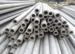 High Pressure EN10216-3 690QL1 Alloy Steel Tubes