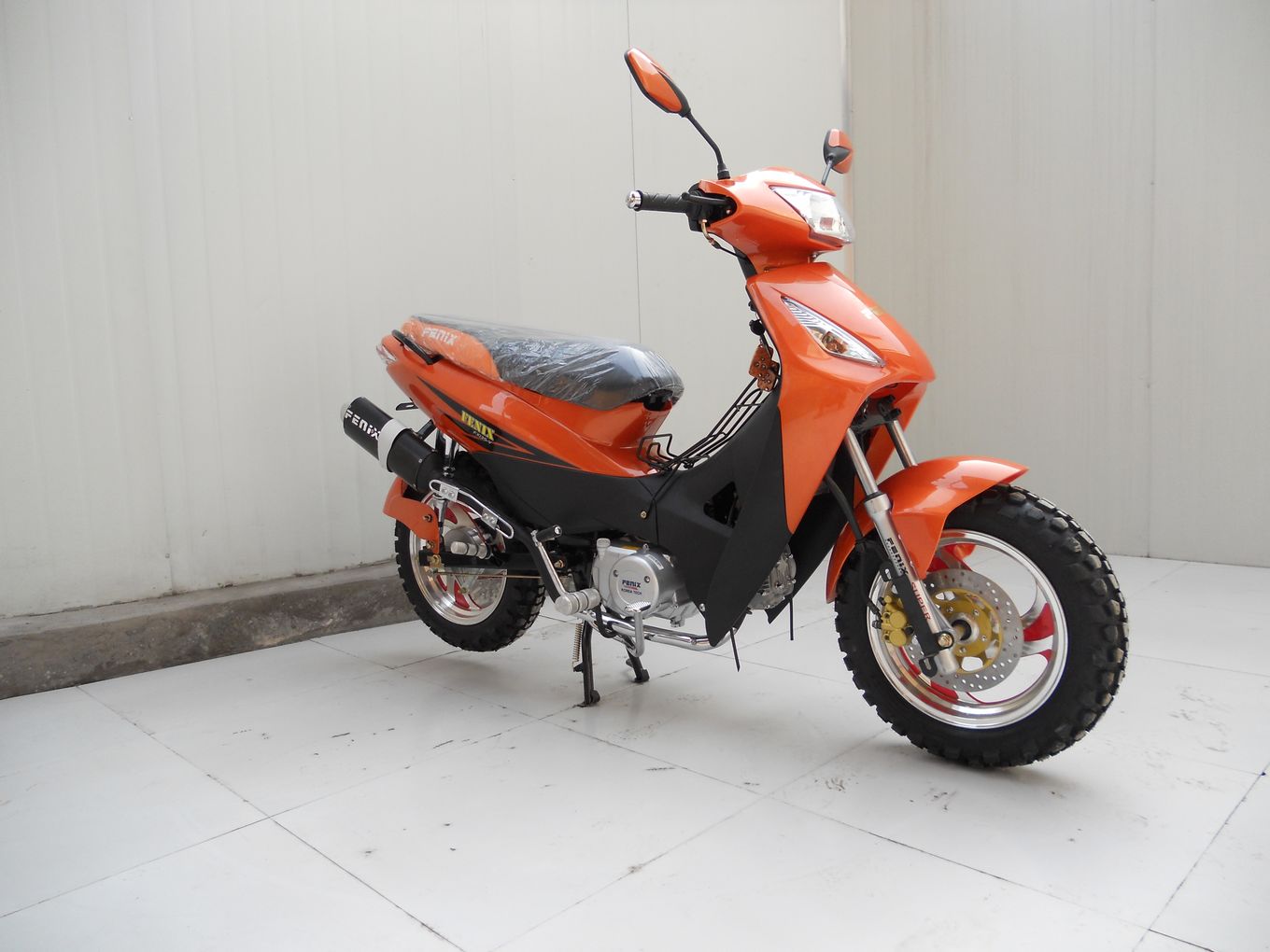 electric start OEM eec EPA adult new mini Haoju e motocicletas 125cc 110cc 125 vmen hond a super cub motorcycle