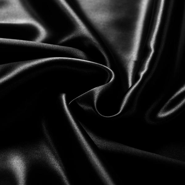 Eco Friendly 100% Mulberry Silk Twill Fabric , Stretch Mulberry Silk 22 Momme