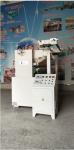 3m/Min 380V Rotary Heat Transfer Machine / Rotary Heat Press Sublimation