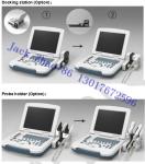 Portable 3D Black White Ultrasound Scanner Machine with Great Price