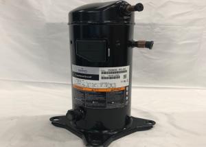China 12HP Copeland Compressor Freon Type High Suction Pressure Scroll Compressor ZP154KCE-TFD-522 wholesale