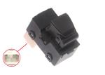 IX25 Single Hyundai Electric Window Switch FR RL RR Window Regulator Switch