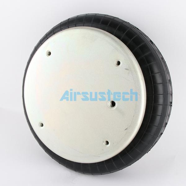 Single Convoluted Industrial Air Springs Firestone W01-358-7091 W013587091 For