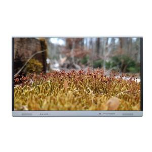 China Interactive Touch Screen Whiteboard 65 Inch Touch Monitor wholesale