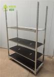 Plywood Dutch Flower Trolley Flower Frame Truck 1350*565*1900mm