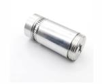 SKD11 Auto Turned Parts , Stainless Steel Turned Components Practical CNC