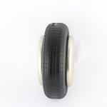 Goodyear 1B8-550 Air Spring Actuator Airsustech 1B8X4 Bellow No. 1B 550