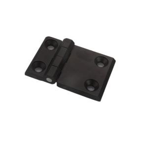 China Electrical Panel Zinc Alloy Hinges wholesale
