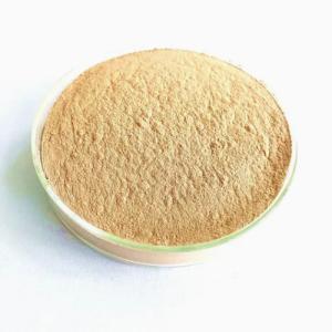 China Extract Fully 100% Water Soluble Organic Amino Acid Based Fertilizer Soil Conditioner wholesale