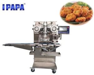China PAPA Daal Vada Making Machine wholesale