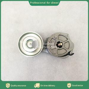 China High quality ISDE Diesel Engine Belt Tensioner 4987964 wholesale