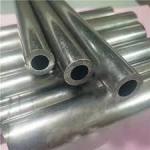 DIN 2391 High Carbon Steel Tube EN10305-1 Cold Drawn Steel Tubes