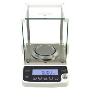 China 0.001g 220-620g High Precision Balance Laboratory Scale Electronic Analytical Balance Scale wholesale