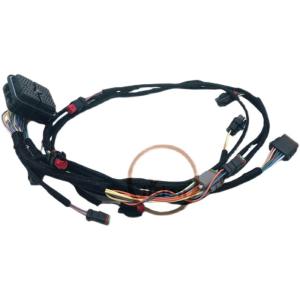 China C6.4 Mini Excavator Accessories Engine Wiring Harness Model 296-4617 wholesale