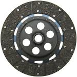Clutch Disc for Massey Ferguson Tractor 231 253 261 263 265S 271 281