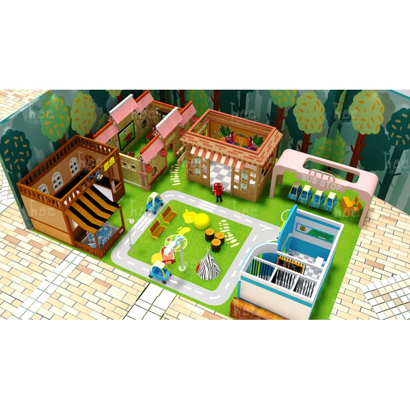 Mini Town