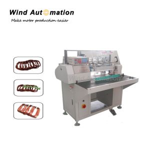 China Multi Layer Coil Winding Machine wholesale
