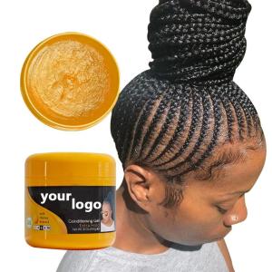 China Extreme Hold Shine Jam Locs Braid Gel Tames Frizz and Smooths for High Shine Braids wholesale