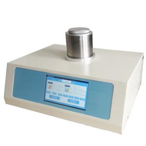China 150 Degrees Warming Scan DSC Thermal Analysis Machine wholesale