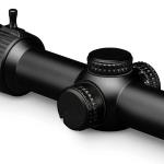 18.5oz 1-6x24 SFP Optic Sight AR-BDC3 Reticle 30 mm Tube with Fixed Parallax
