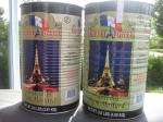 Customized sterilization pot high temperature cooking food canned, capacity 170