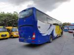 Yutong 57-59 Seats Second hand luxury Buses ZK6127 diesel