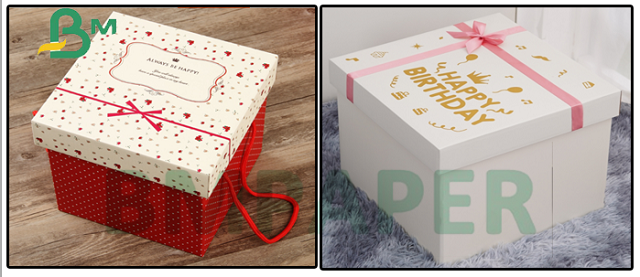Printable 2 Side 1.5mm 2.0mm Solid Board For Making Package Carton 700 x 1000mm 