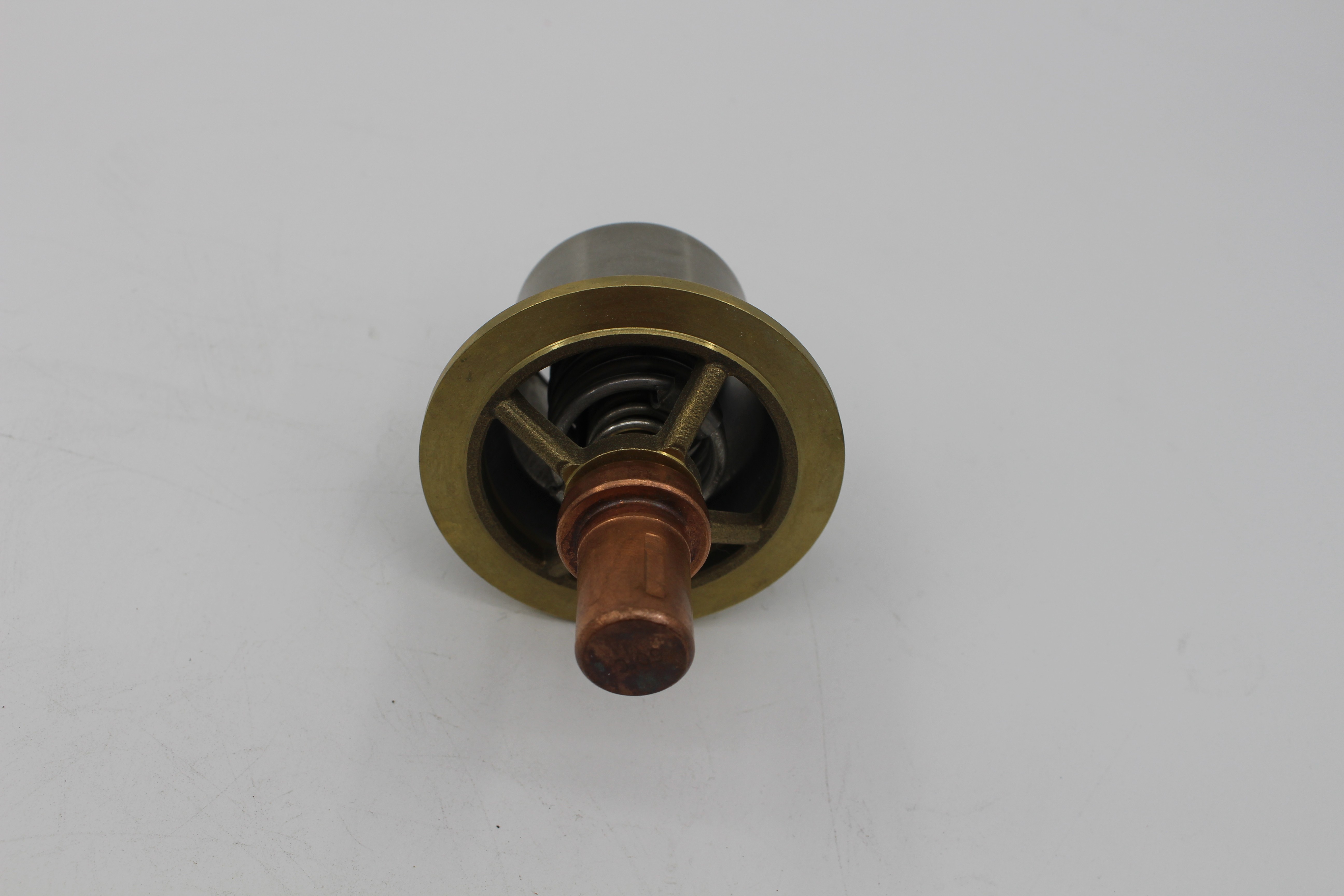 Other Ingersoll-Rand 22195820 Temperature Control Valve for Air Compressor Parts