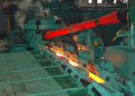 Carbon Ssteel Pipe Piercing Mill 400KW