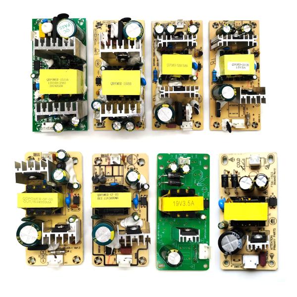 12V 15V 18V 19V 20V 24V Power Module for Digital Amplifier Power Board DC DC Converters Board