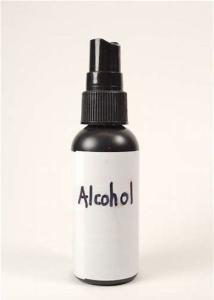 China 70% Ethyl Rubbing Alcohol With Instant Antimicrobial Efficacy wholesale