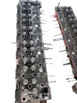 6WG1 Diesel Engine Cylinder Head Assembly