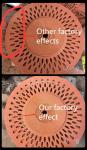 12 Months Shelf Life Customized Cold Box Resin for Brake Liner Bonding High