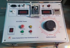 China 2KV Hipot Tester wholesale