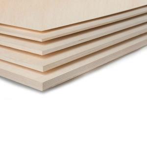China 15/32 Inch Three Quarter Inch Encalytus Plywood Durable and Solution for Your Project wholesale