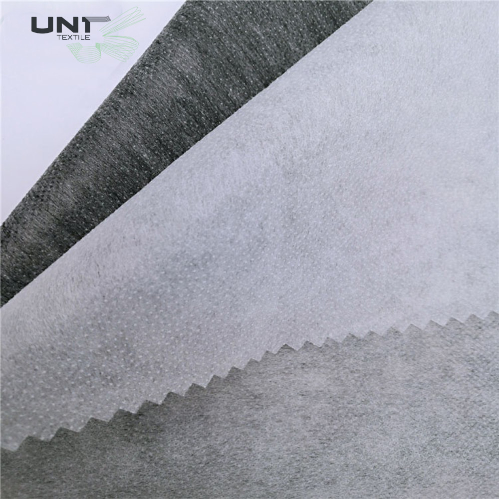 36-60 Non Woven Fusible Interlining For Embroidery