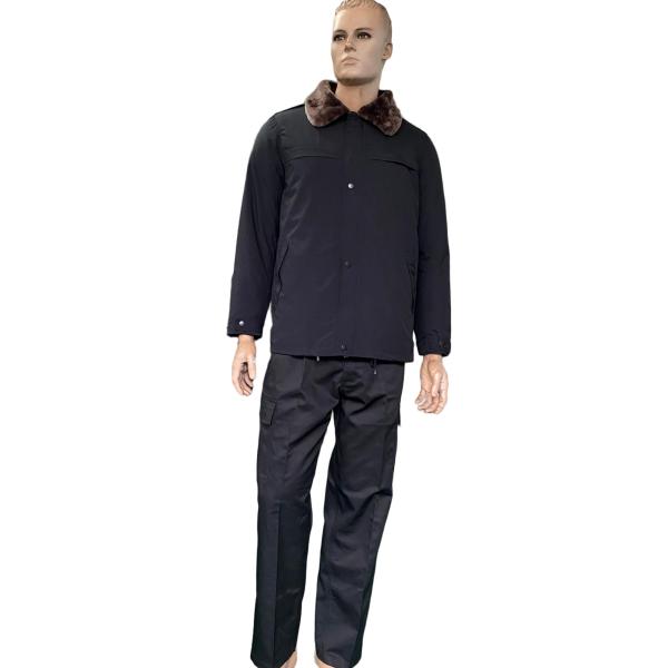 Men'S Custom Designed Winter Outdoor Practical tactical Jacket Waterproof Windproof And Breathable