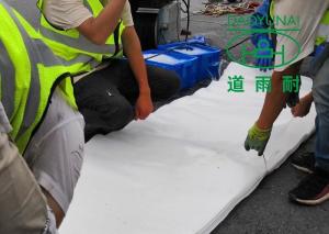 China Pvc Pipe Trenchless Point Repair Relining Protective Bottom Film Installing wholesale