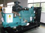 Electric 6ZTAA13 - G3 engine 375 kva cummins diesel generator muffler oil
