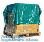 Waterproof Rectangular Outdoor Tarpaulin Tarps, Pallet Cover, Truck Covers, Boat