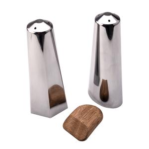 China Custom Anodized CNC Stainless Steel Parts Mirror Polished Metal Milling Parts wholesale