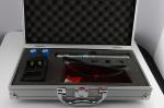 445nm 1500mw blue laser pointer with rechargeable battery