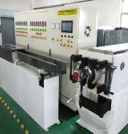Low Voltage Electric Cable Extruder Machine Line Made In China