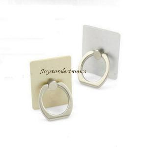 China New product metal ring stand smart phone stand ring holder bracket car cell phone holder wholesale